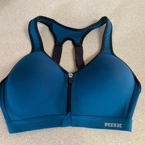 RBX Sports Bra SZ Small